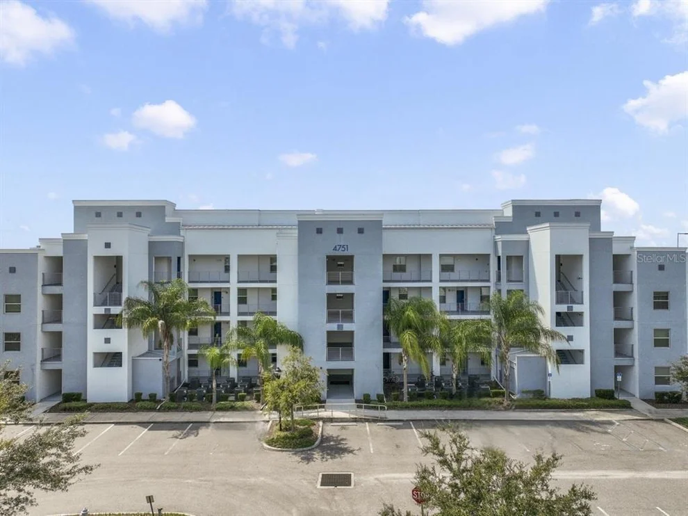 Unit for sale at 4751 CLOCK TOWER DRIVE, KISSIMMEE, FL 34746