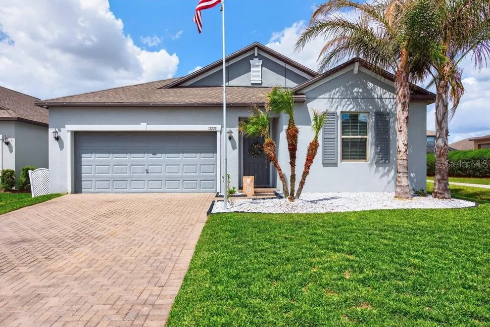 Unit for sale at 13222 ORCA SOUND DRIVE, RIVERVIEW, FL 33579