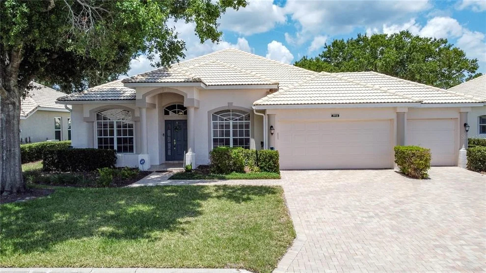 Unit for sale at 3916 SCARBOROUGH COURT, CLERMONT, FL 34711