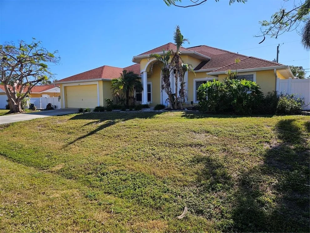 Unit for sale at 779 NECTAR ROAD, VENICE, FL 34293