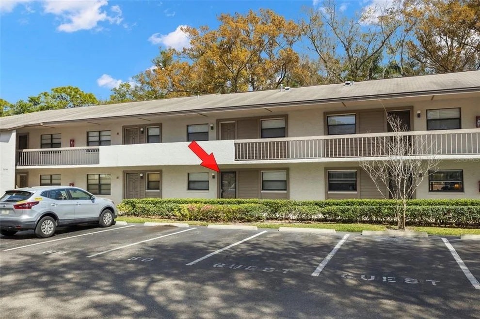Unit for sale at 3034 EASTLAND BOULEVARD, CLEARWATER, FL 33761