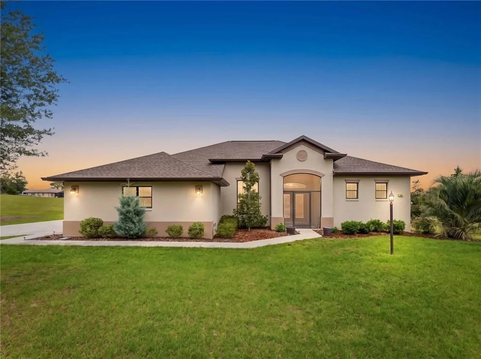 Unit for sale at 1381 N SPEND A BUCK DRIVE, HERNANDO, FL 34442