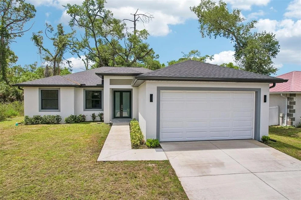 Unit for sale at 17165 FALLKIRK AVENUE, PORT CHARLOTTE, FL 33954