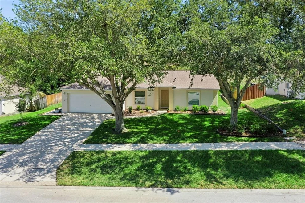 Unit for sale at 965 SCENIC VIEW CIRCLE, MINNEOLA, FL 34715
