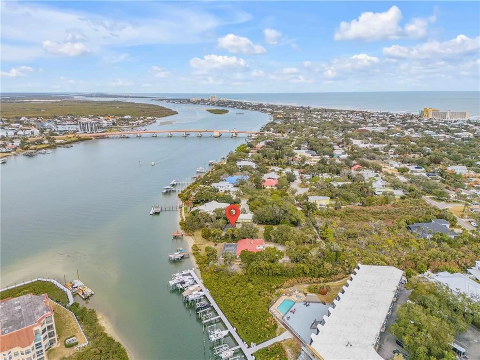 Unit for sale at 508 S INDIAN RIVER ROAD, NEW SMYRNA BEACH, FL 32169
