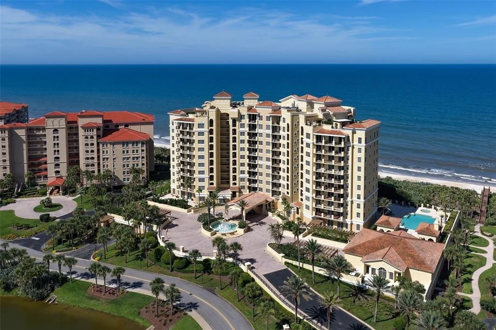 Unit for sale at 19 AVENUE DE LA MER, PALM COAST, FL 32137