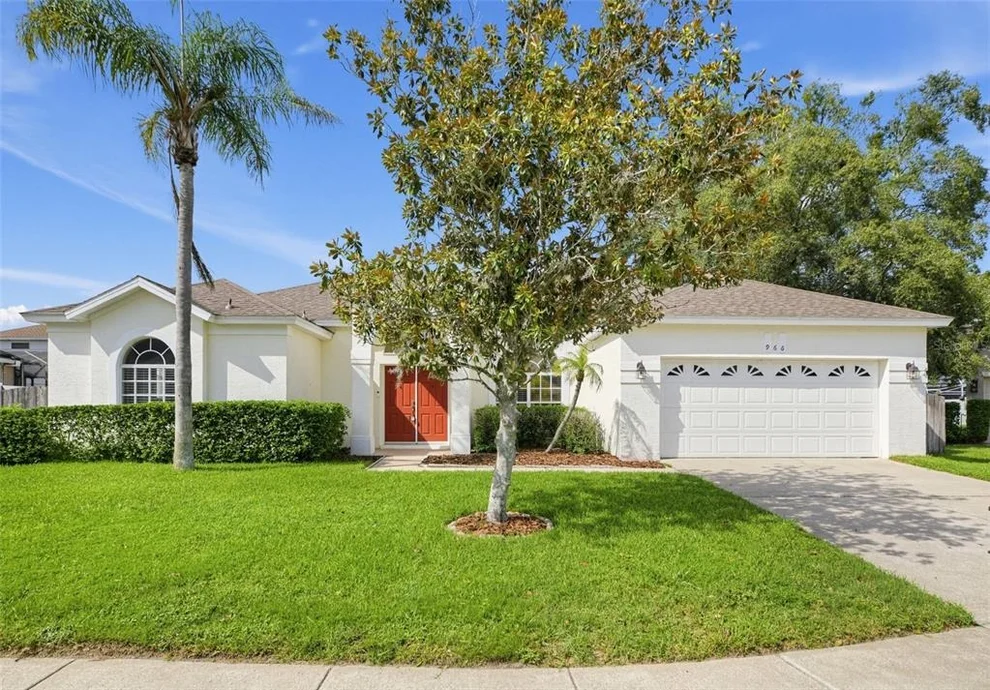 Unit for sale at 966 LONGWOOD CLUB PLACE, LONGWOOD, FL 32750