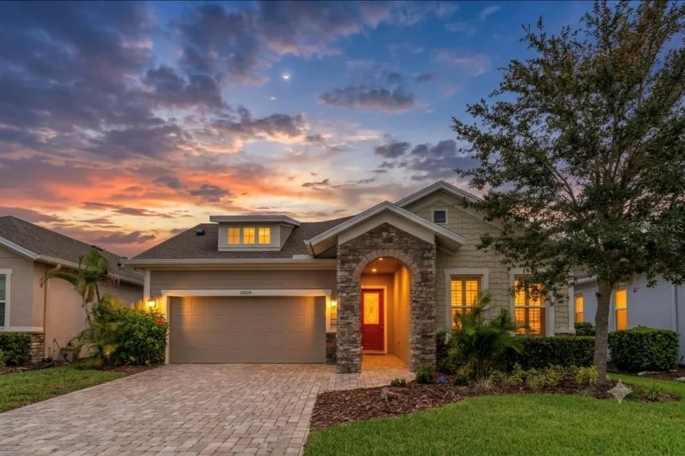 Unit for sale at 14008 SWALLOW HILL DRIVE, LITHIA, FL 33547