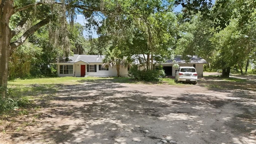 Unit for sale at 2675 E WASHINGTON AVENUE, EUSTIS, FL 32726