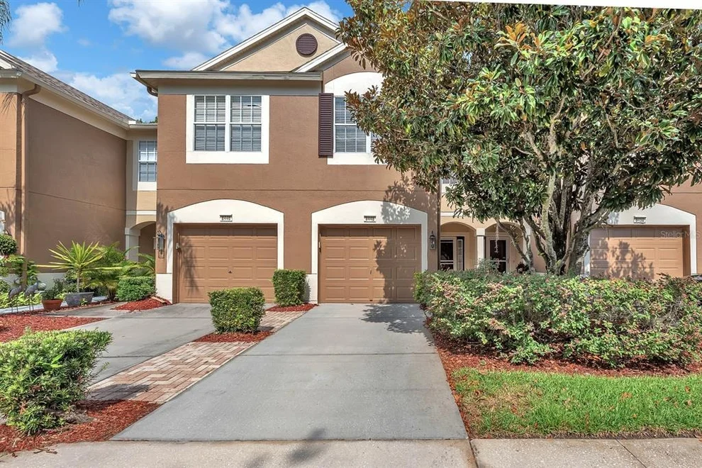 Unit for sale at 8448 SANDY BEACH STREET, TAMPA, FL 33634