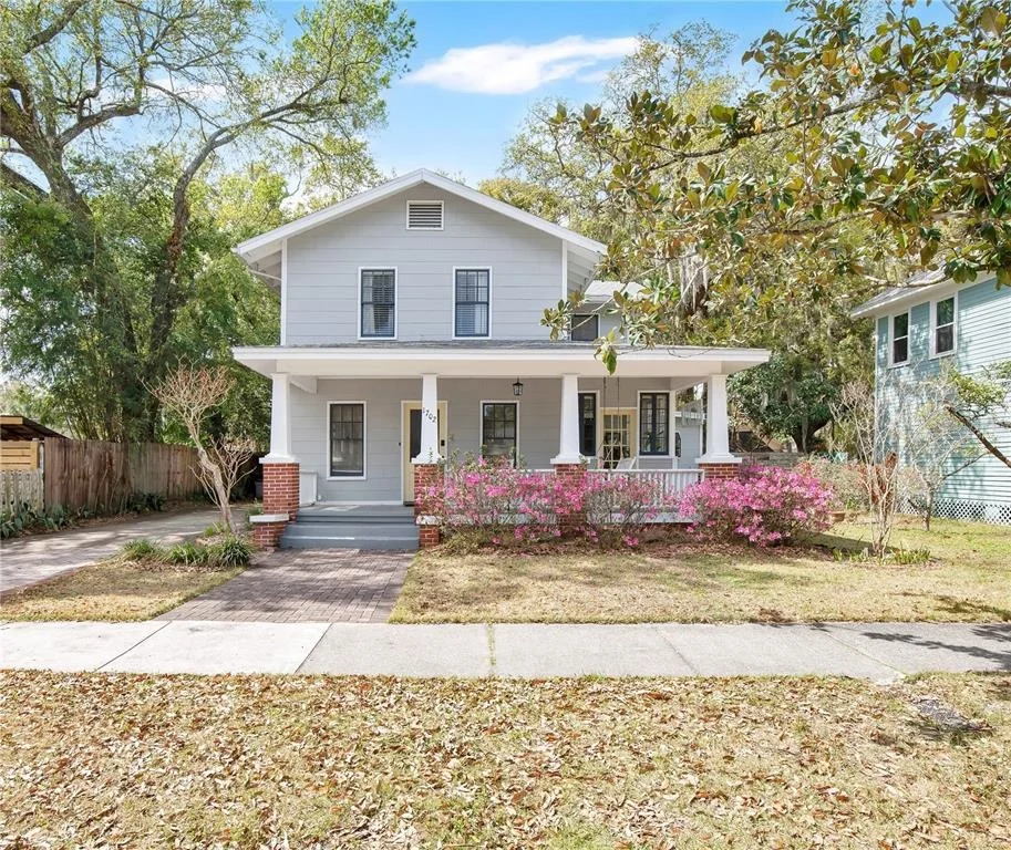 Unit for sale at 1702 MAGNOLIA AVENUE, SANFORD, FL 32771