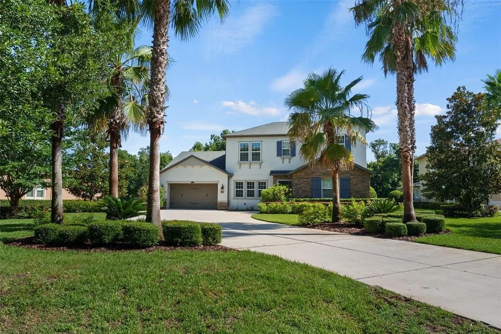 Unit for sale at 2608 MEADOW GRANGE LANE, LUTZ, FL 33559