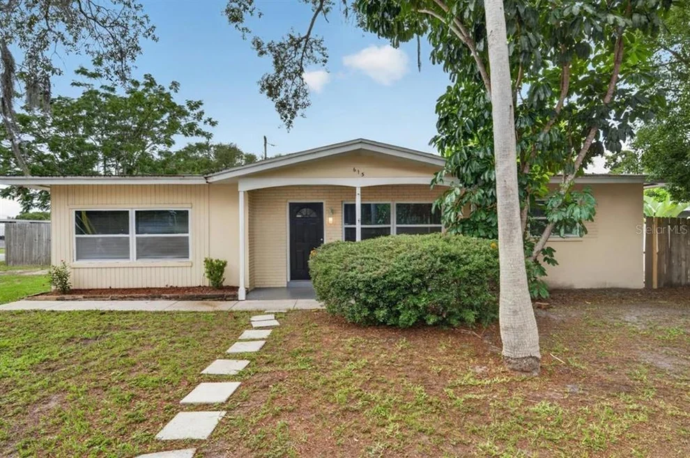 Unit for sale at 615 5TH AVENUE N, SAFETY HARBOR, FL 34695