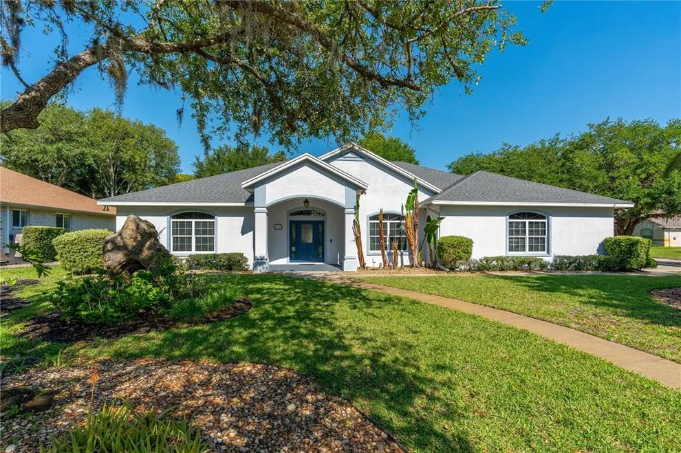 Unit for sale at 3722 LONGFORD CIRCLE, ORMOND BEACH, FL 32174