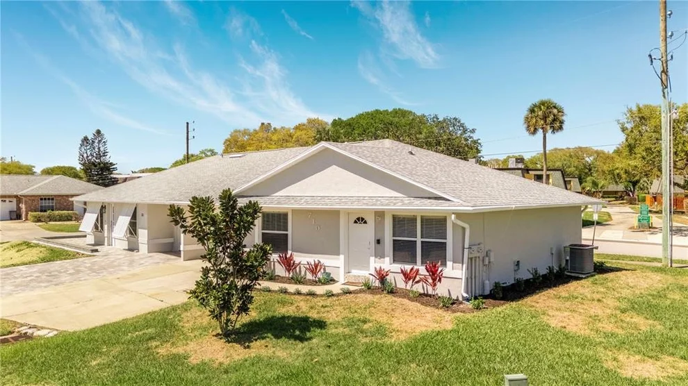 Unit for sale at 710 RIVER OAKS CIRCLE, NEW SMYRNA BEACH, FL 32169