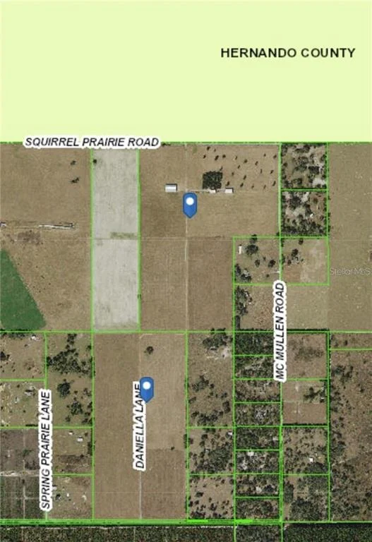 Unit for sale at 0 BOWMAN ROAD, SPRING HILL, FL 34610
