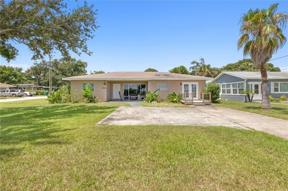 Unit for sale at 504 RIVERSIDE DRIVE, HOLLY HILL, FL 32117
