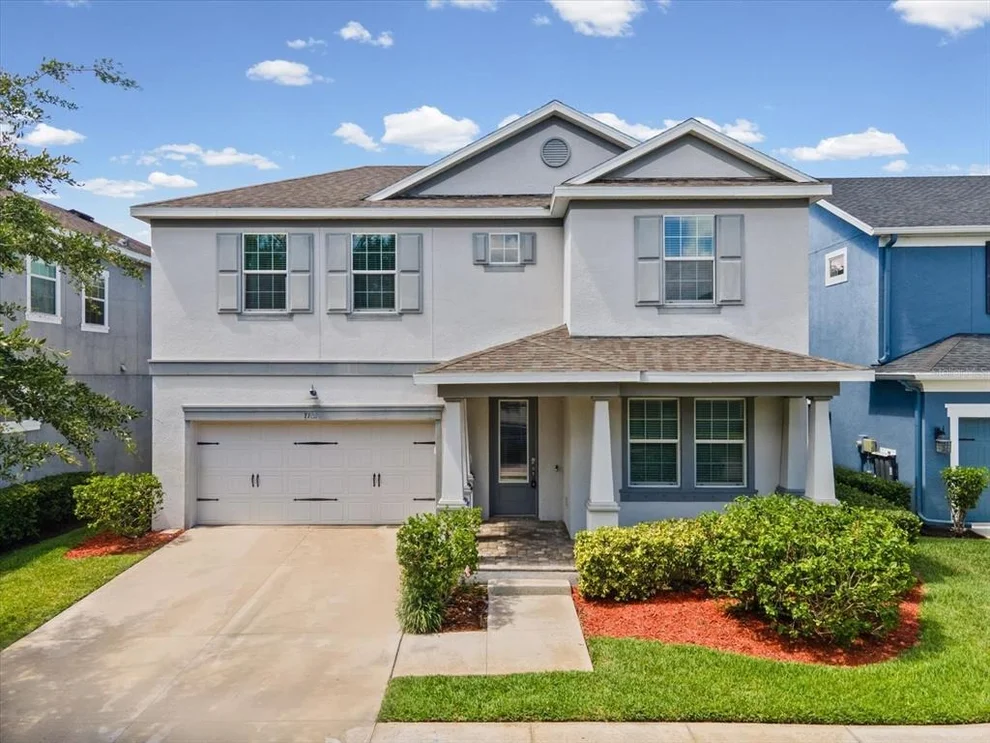 Unit for sale at 7105 PARK TREE DRIVE, TAMPA, FL 33625