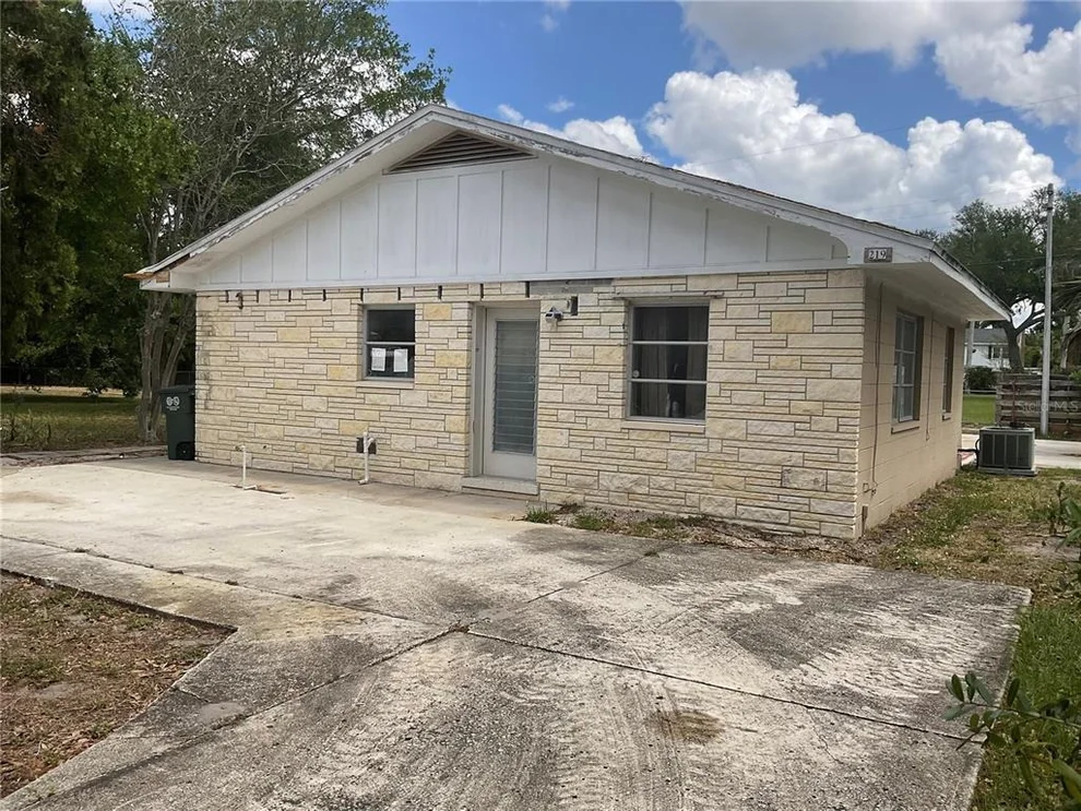 Unit for sale at 219 27TH STREET W, BRADENTON, FL 34205