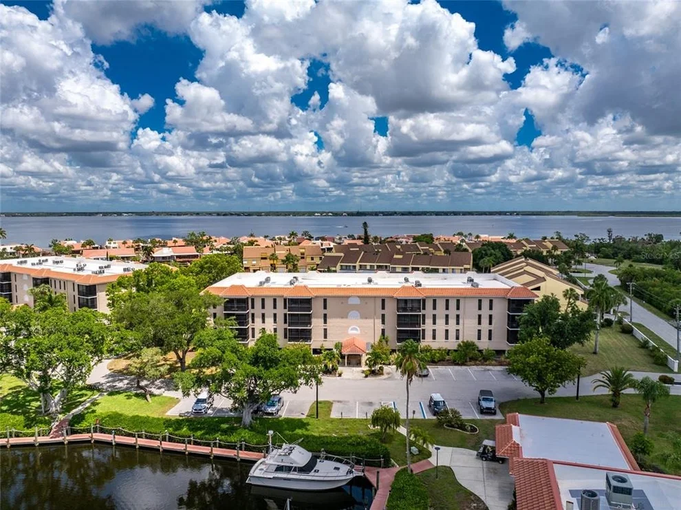Unit for sale at 25188 MARION AVENUE, PUNTA GORDA, FL 33950
