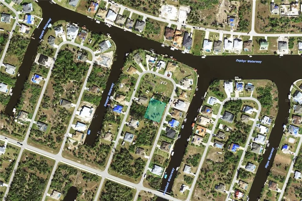 Unit for sale at 9287 SNAPPER CIRCLE, PORT CHARLOTTE, FL 33981