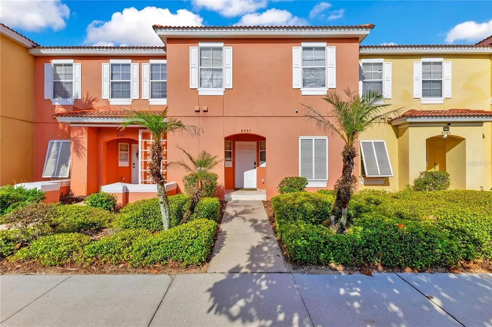 Unit for sale at 8553 BAY LILLY LOOP, KISSIMMEE, FL 34747
