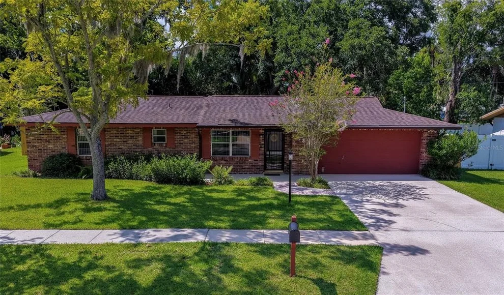 Unit for sale at 789 BENNETT ROAD, SOUTH DAYTONA, FL 32119