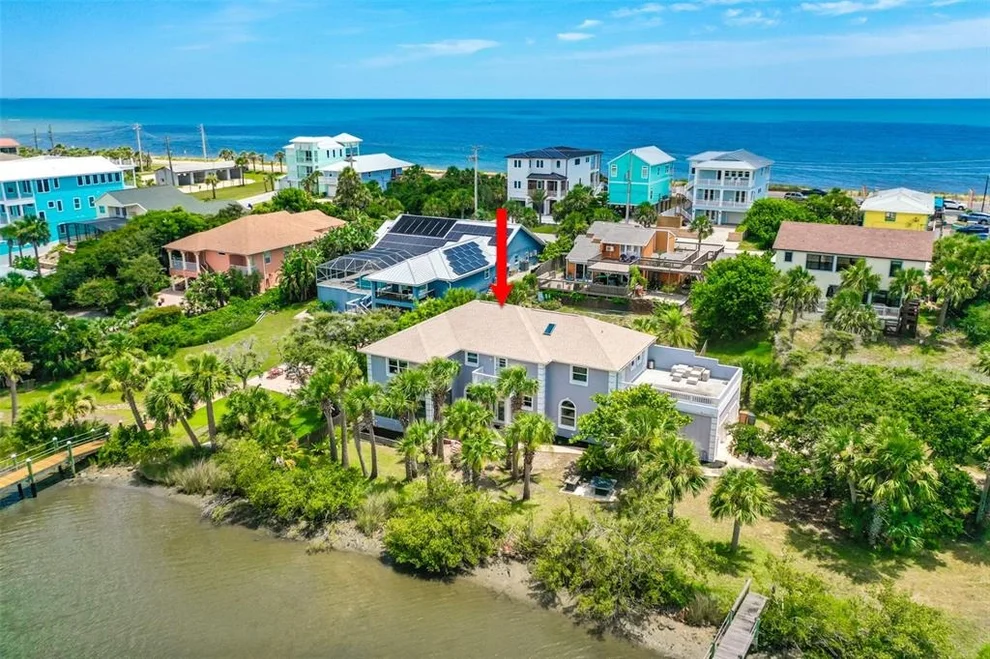 Unit for sale at 101 N 22ND STREET, FLAGLER BEACH, FL 32136