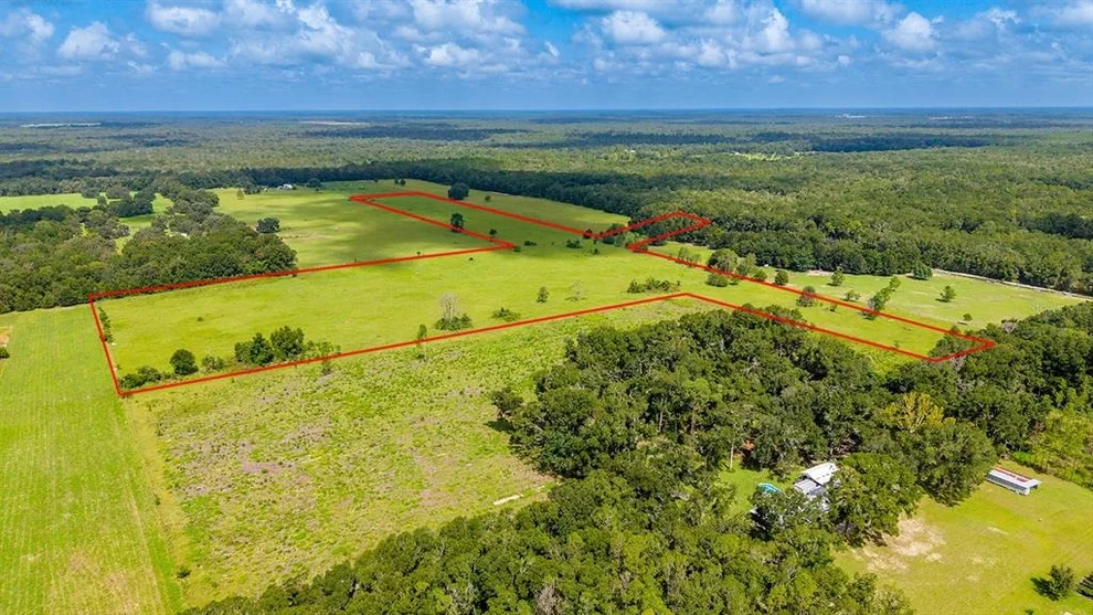 Unit for sale at 0000 NW 20TH STREET, BELL, FL 32619