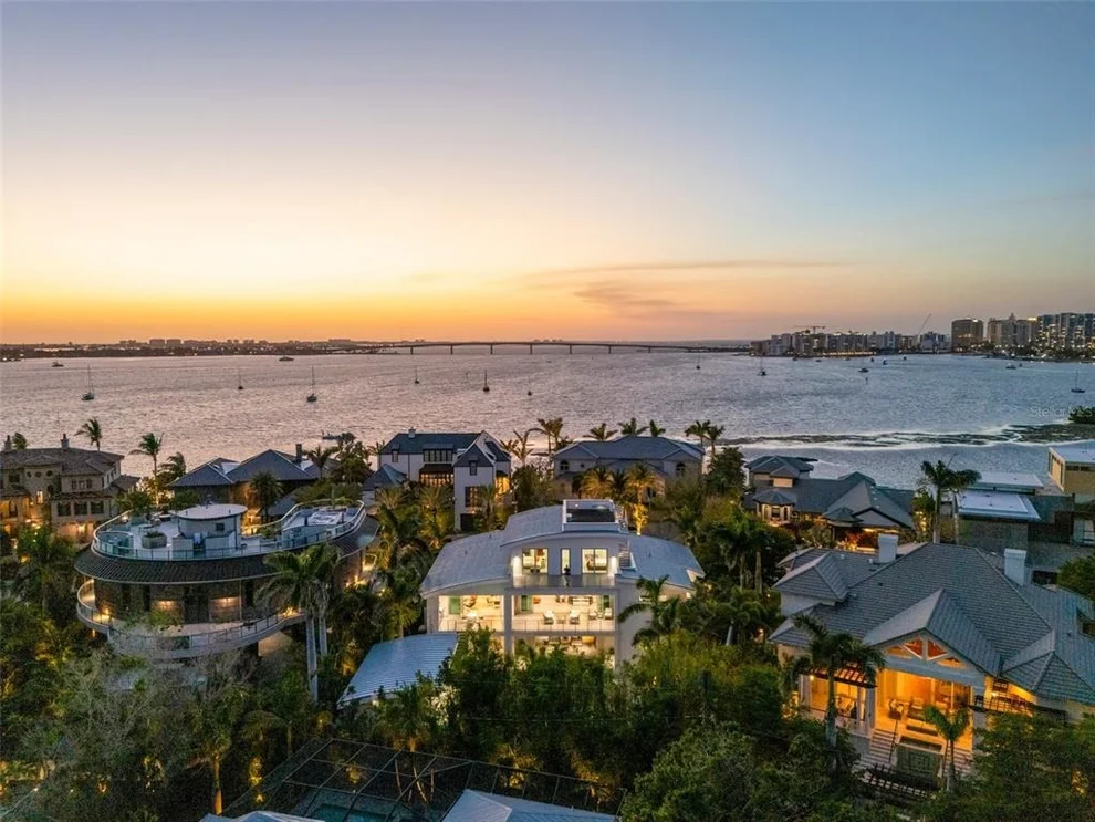 Unit for sale at 1365 HARBOR DRIVE, SARASOTA, FL 34239