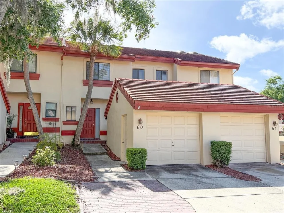 Unit for sale at 3460 COUNTRYSIDE BOULEVARD, CLEARWATER, FL 33761