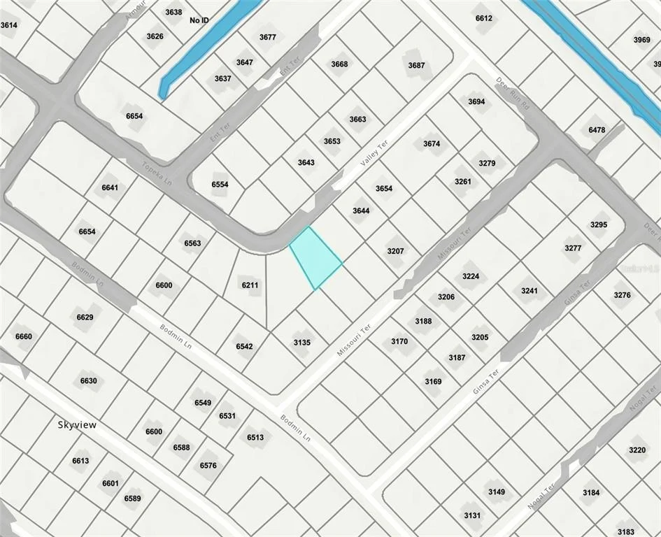 Unit for sale at VALLEY TERRACE, NORTH PORT, FL 34291