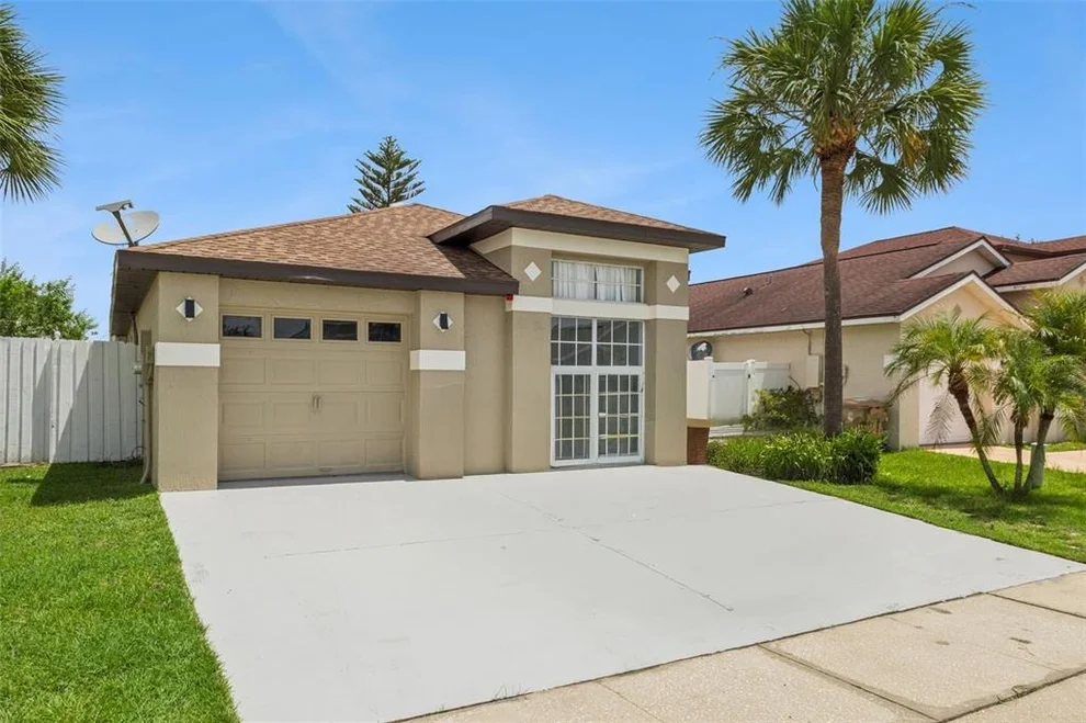 Unit for sale at 2625 WALDEN COURT, KISSIMMEE, FL 34743