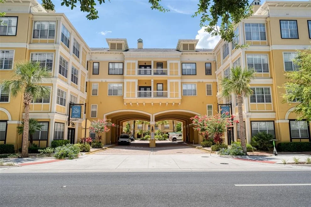 Unit for sale at 860 N ORANGE AVENUE, ORLANDO, FL 32801