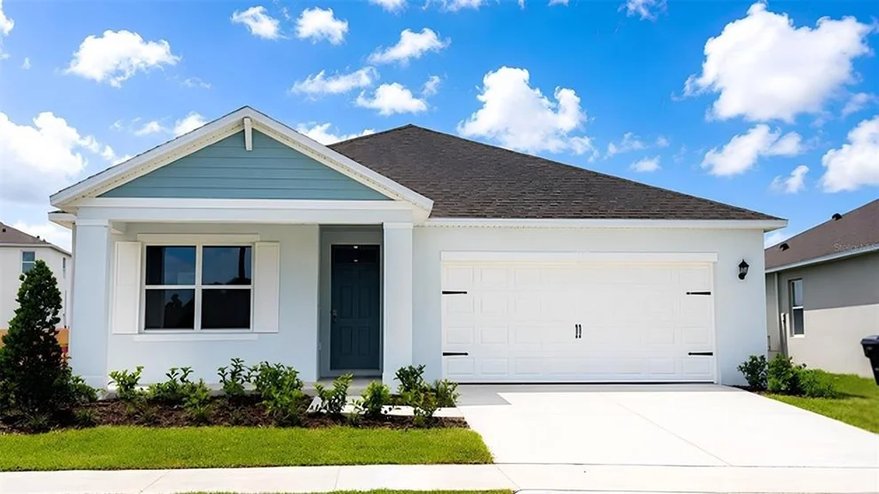 Unit for sale at 6726 SCRUB HICKORY AVENUE, APOPKA, FL 32712