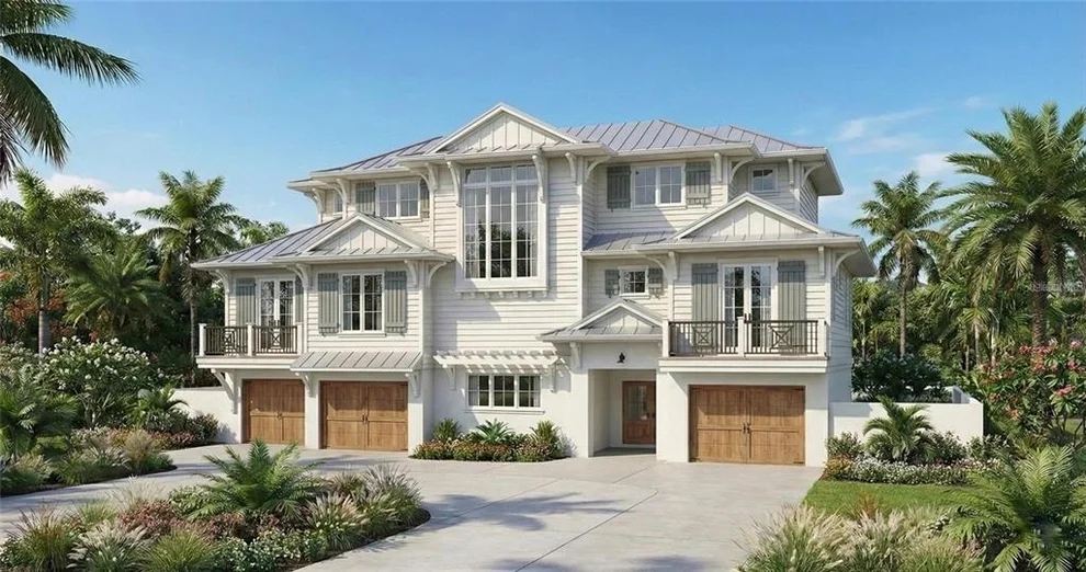 Unit for sale at 592 JUAN ANASCO DRIVE, LONGBOAT KEY, FL 34228