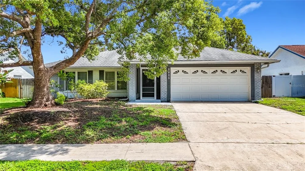 Unit for sale at 2825 WENDOVER TERRACE, PALM HARBOR, FL 34685