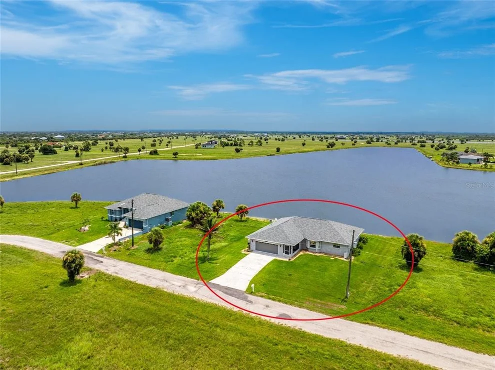 Unit for sale at 31 MEADOWLARK LANE, PLACIDA, FL 33946