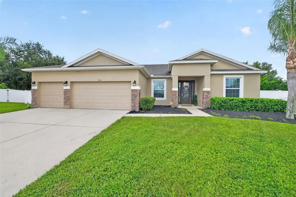 Unit for sale at 1458 DAYSTAR LANE, DELTONA, FL 32725