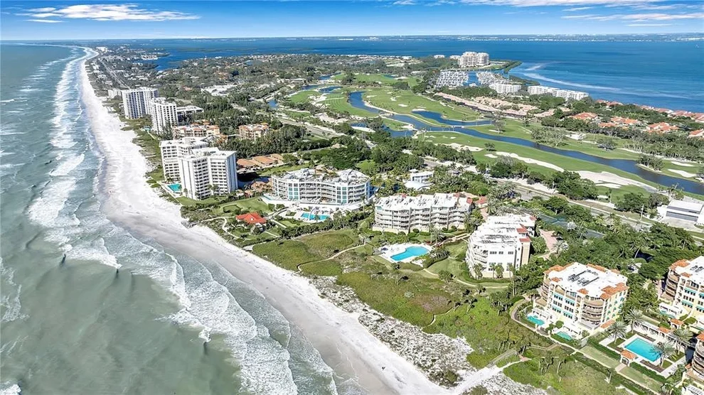 Unit for sale at 2165 GULF OF MEXICO DRIVE, LONGBOAT KEY, FL 34228