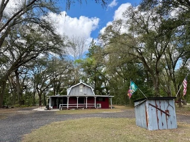 Unit for sale at 2350 SE 41 HIGHWAY, MORRISTON, FL 32668