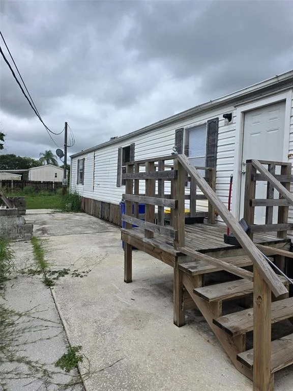 Unit for sale at 2544 EL DORADO AVENUE, AVON PARK, FL 33825