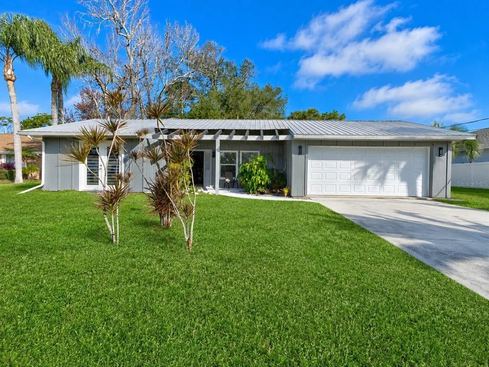 Unit for sale at 101 SEA STREET, NEW SMYRNA BEACH, FL 32168