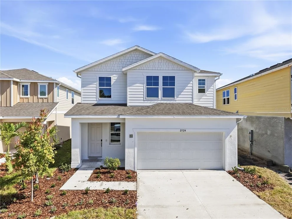 Unit for sale at 2524 29TH LANE E, PALMETTO, FL 34221