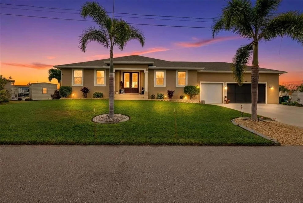 Unit for sale at 731 ELDORADO DRIVE, PUNTA GORDA, FL 33950