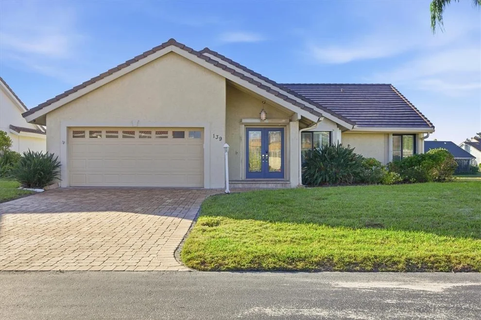 Unit for sale at 139 INLETS BOULEVARD, NOKOMIS, FL 34275