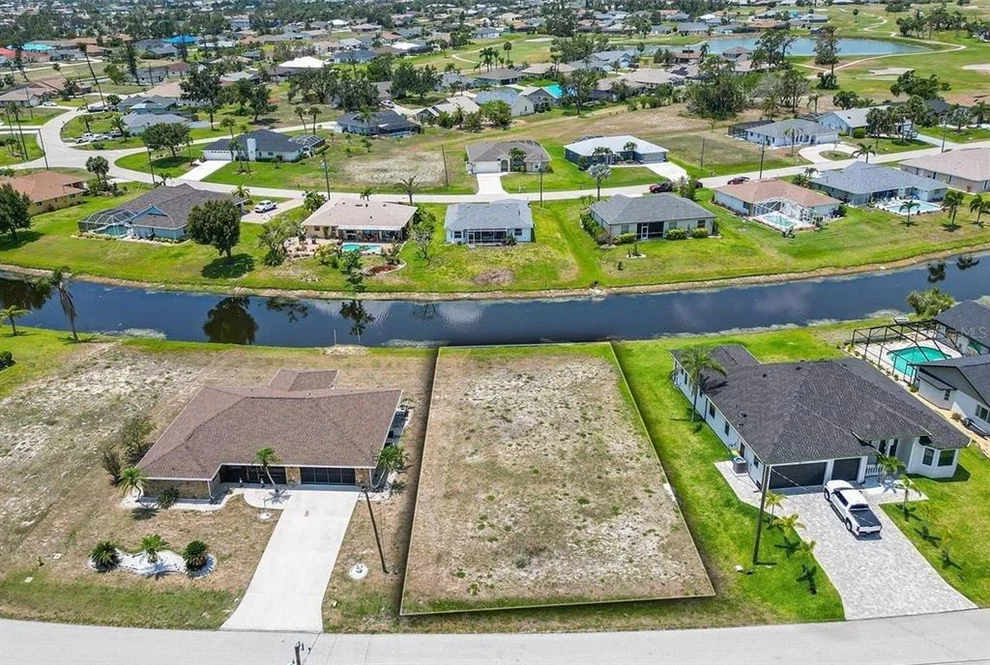 Unit for sale at 168 MARK TWAIN LANE, ROTONDA WEST, FL 33947