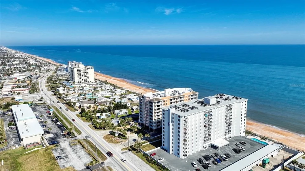 Unit for sale at 1415 OCEAN SHORE BOULEVARD, ORMOND BEACH, FL 32176
