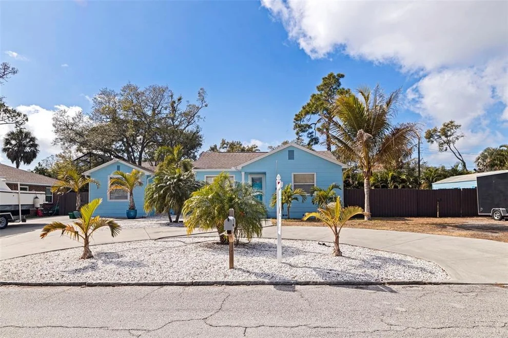 Unit for sale at 2637 46TH STREET S, GULFPORT, FL 33711