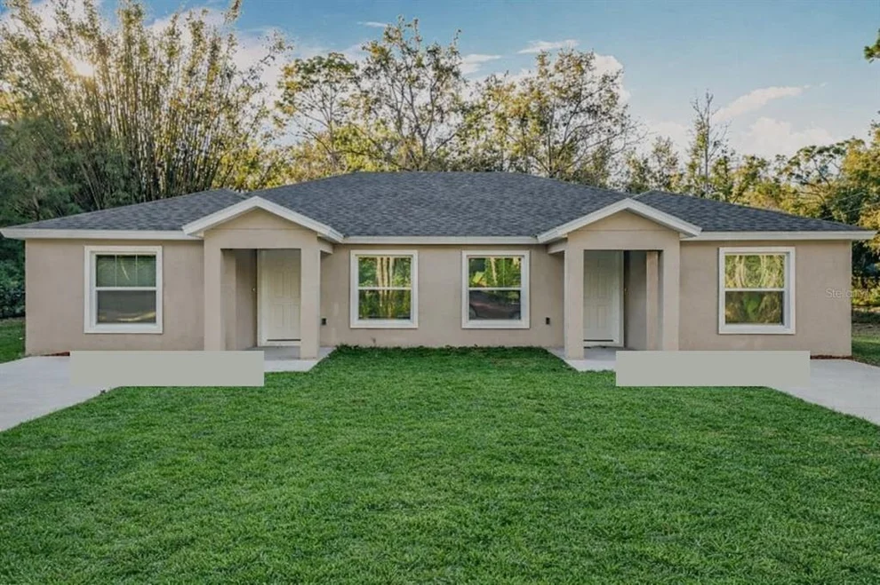 Unit for sale at 3255 E PORTER STREET, INVERNESS, FL 34453